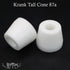 Riptide - KranK TallCone Bushings (set of 2)
